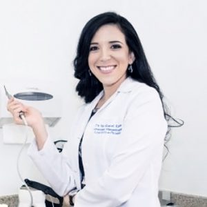 Dra. Raquel Roman